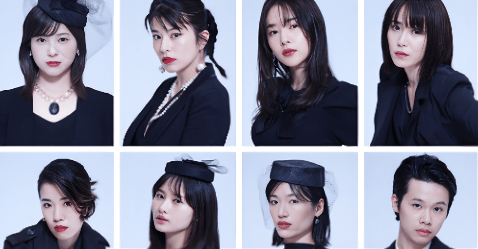 Shining Women 2026 in Japan Ticket