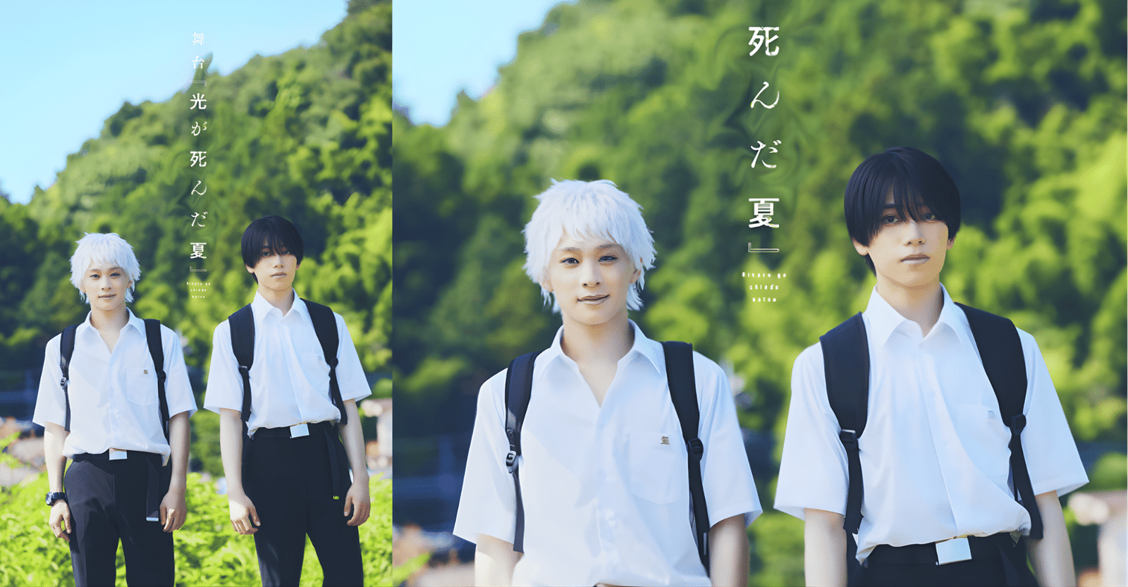 Stage play “The Summer When Light Died” Reseller Ticket