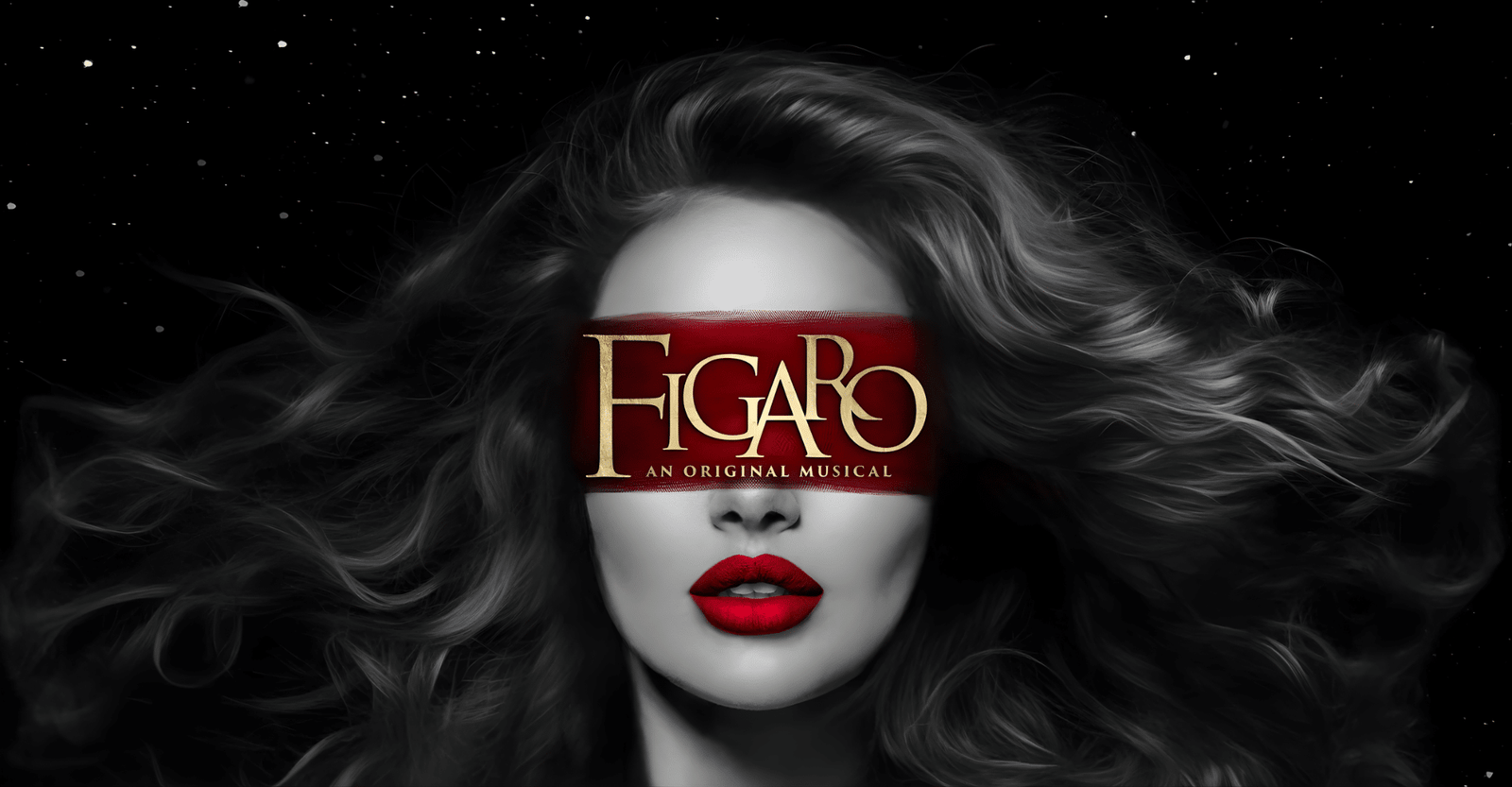 Figaro, the musical drama 2026 in Japan Ticket