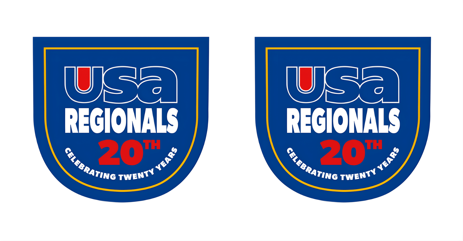 USA Regionals 2026 in Japan Ticket
