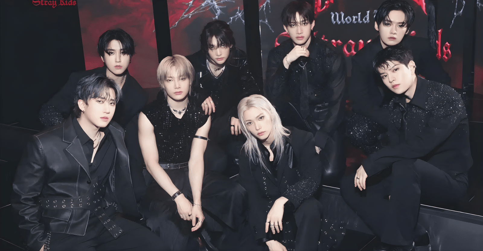 LYNKPOP: Stray Kids World Tour ＜dominATE JAPAN＞ VR 2026 in Japan Ticket