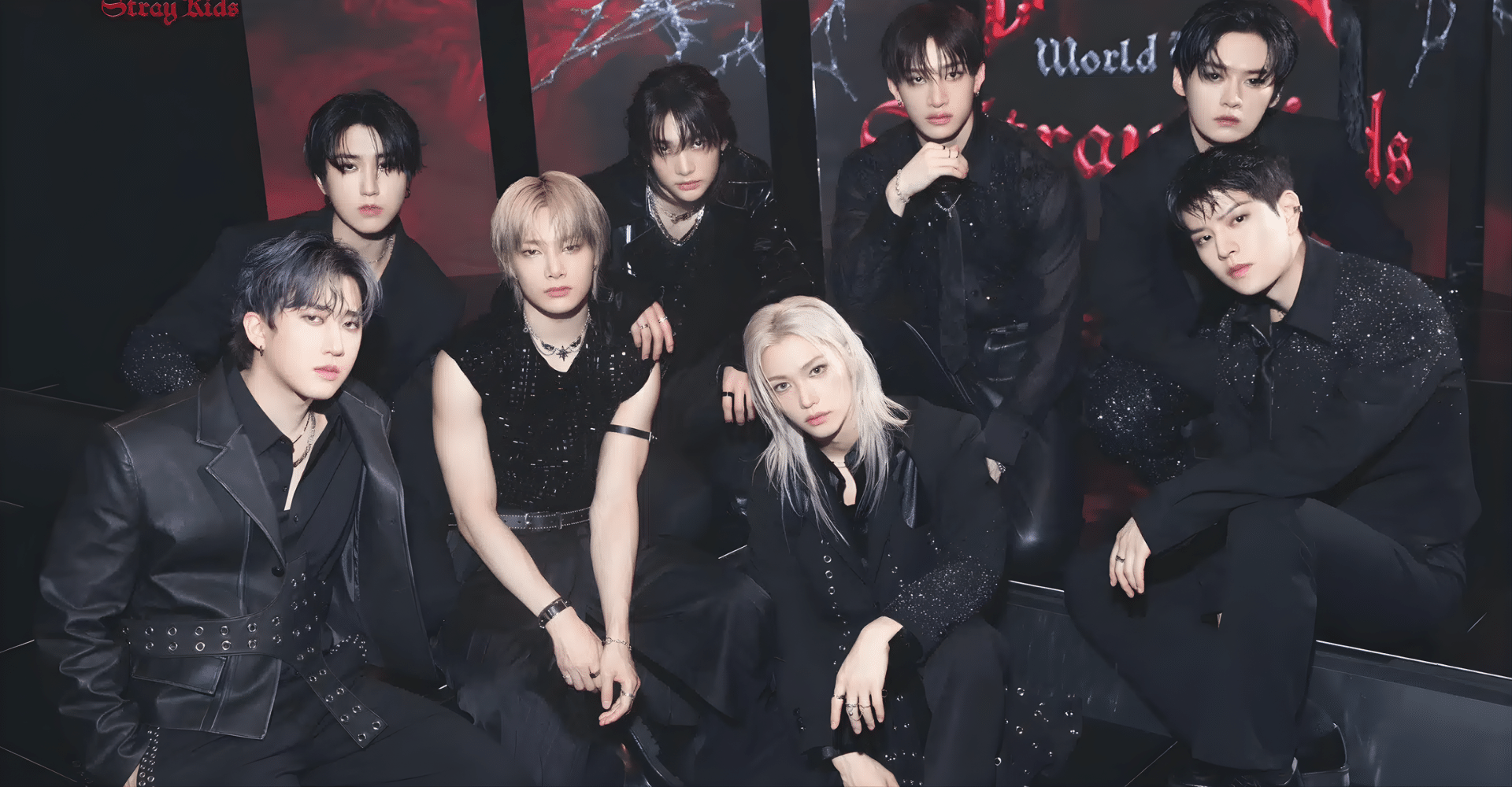 LYNKPOP: Stray Kids World Tour ＜dominATE JAPAN＞ VR 2026 in Japan Ticket