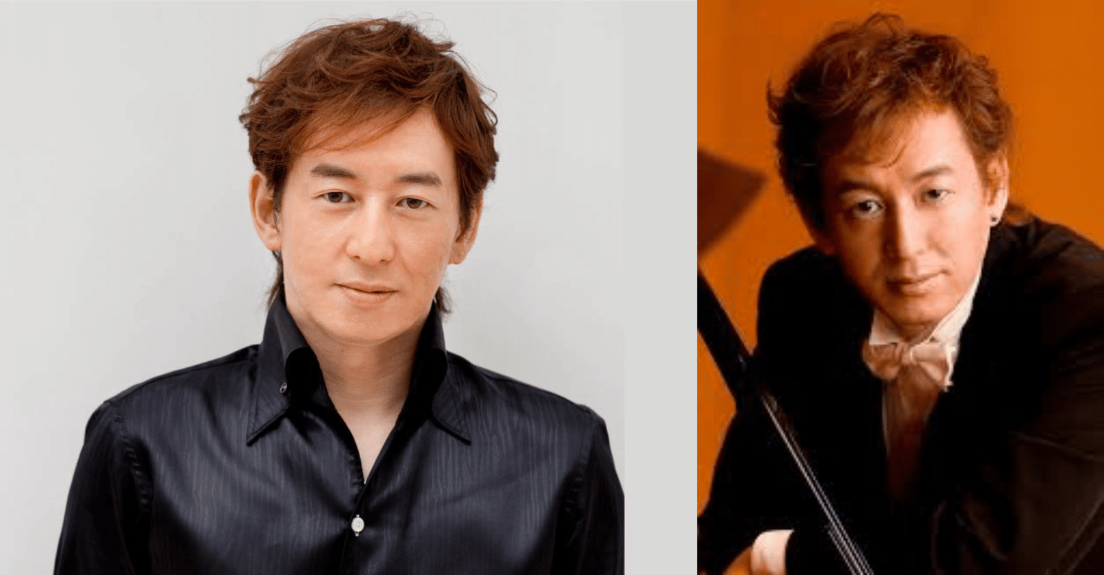 Koji Oikawa Tour 2026 in Japan Ticket