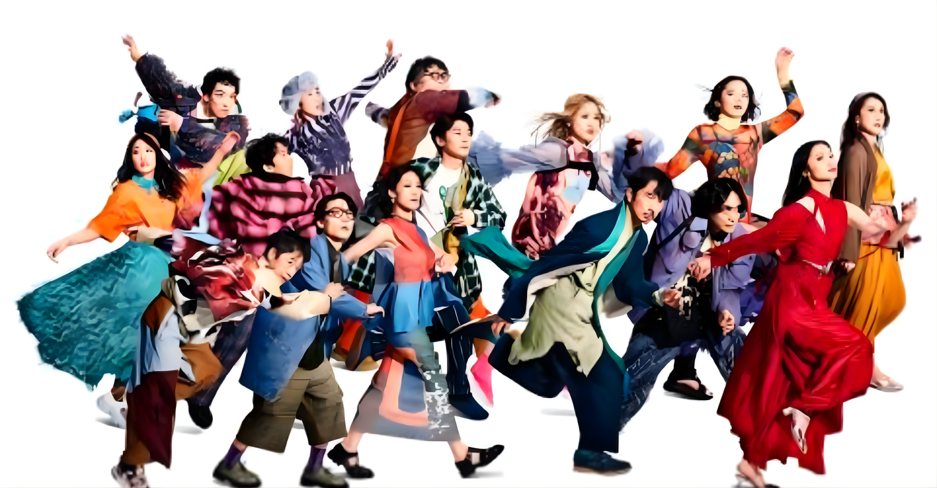 Musical Drama “Caucasus Chalk Circle” 2026 in Japan Ticket