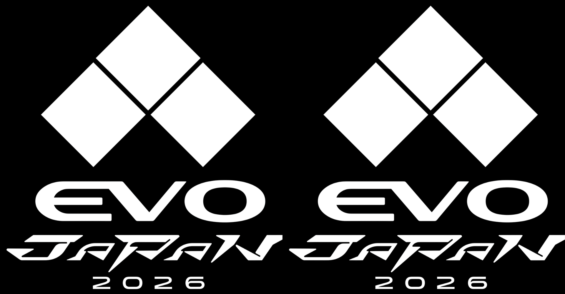 EVO Japan 2026 in Japan Ticket