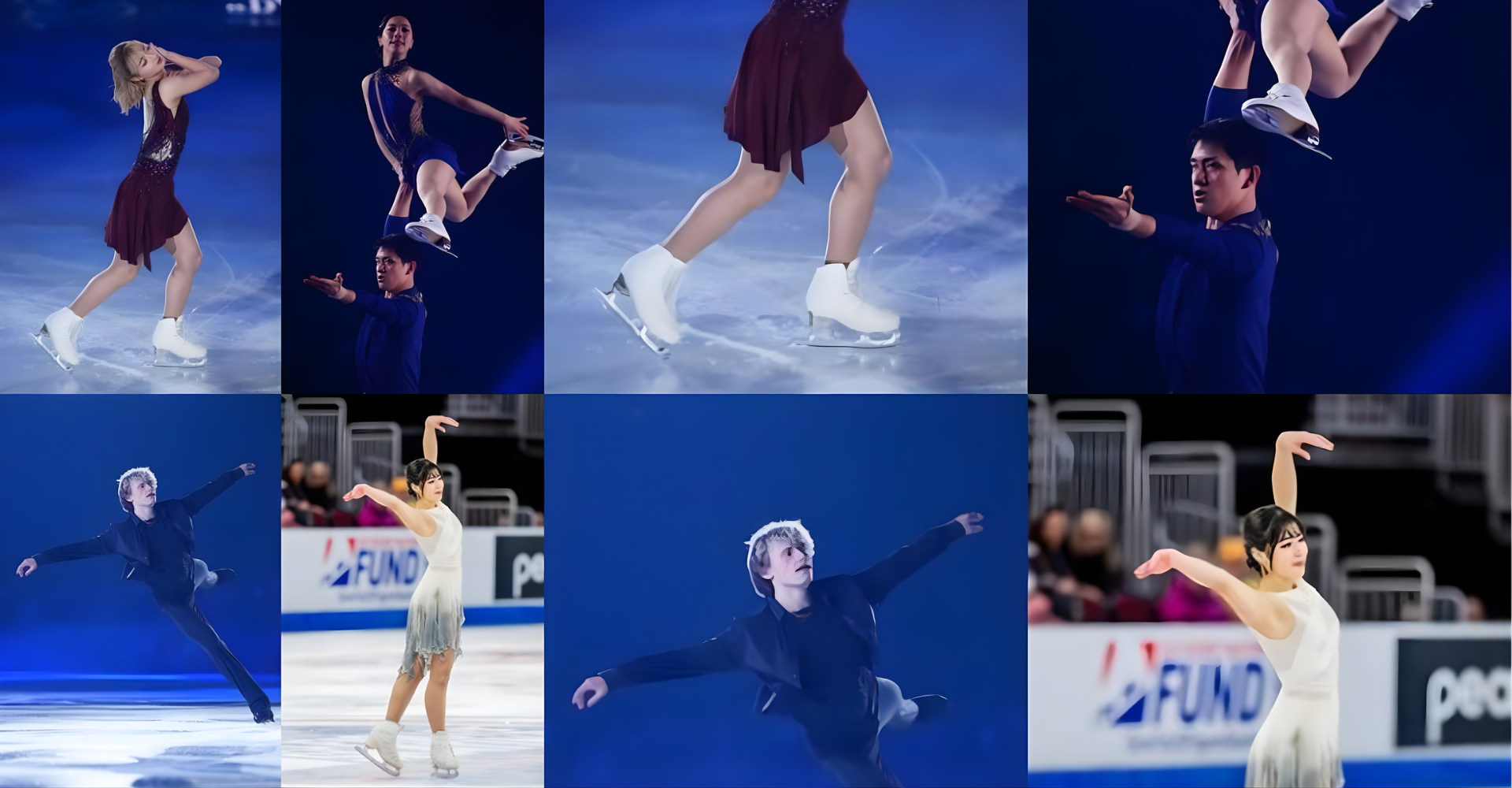 STARS ON ICE JAPAN TOUR 2026 in Japan Ticket