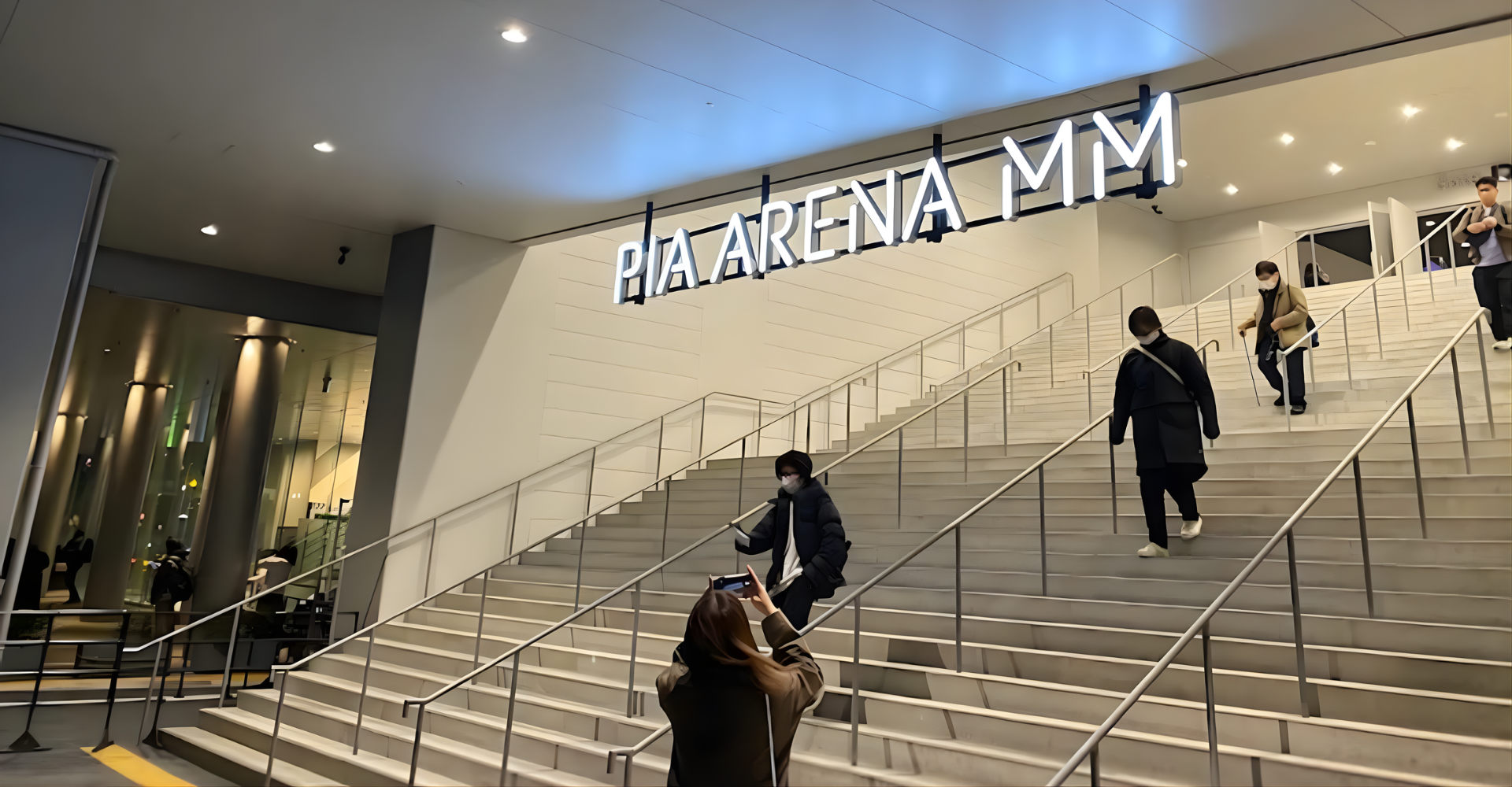 Kandy Jam vol.1 2026 in Japan Ticket