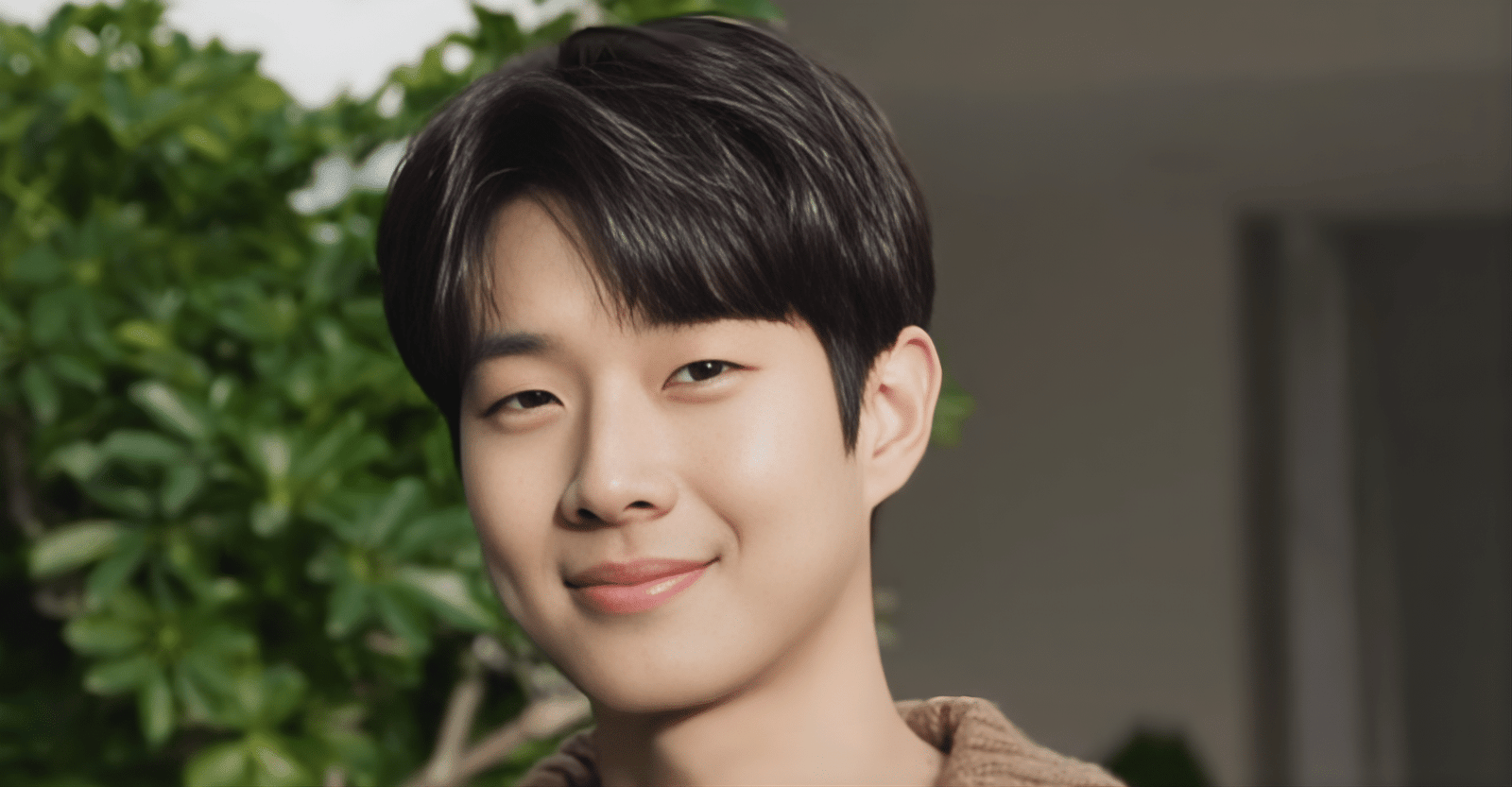 CHOI WOOSHIK JAPAN FANMEETING 2026 ‘All about WOO in Japan Reseller Ticket