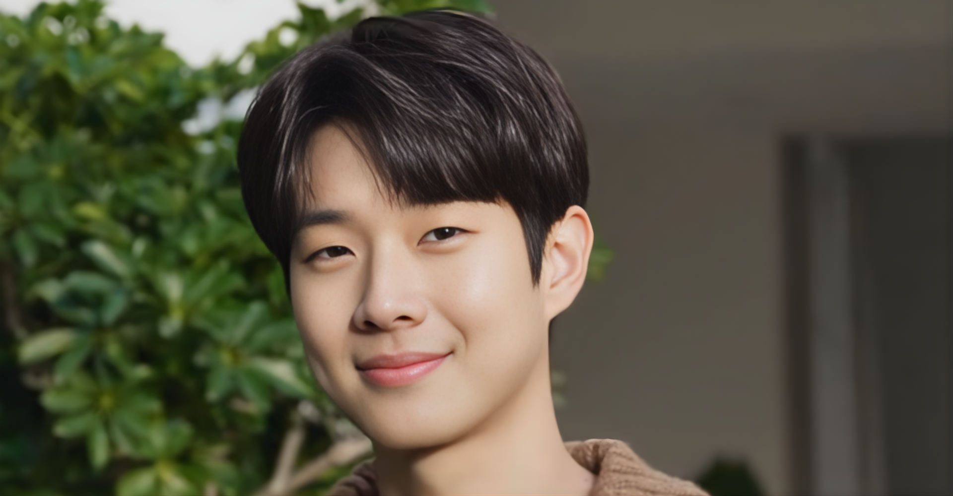 CHOI WOOSHIK JAPAN FANMEETING 2026 ‘All about WOO in Japan Ticket