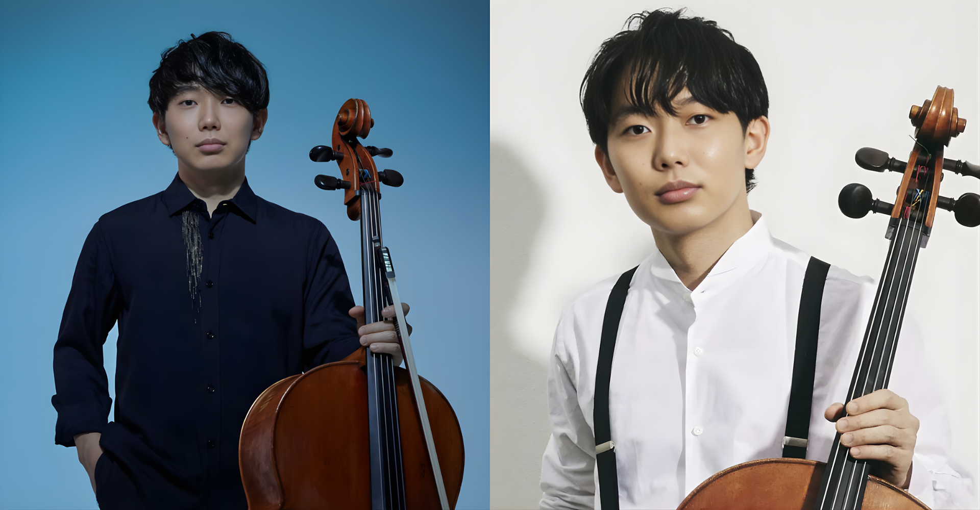 Haruma Sato: J.S. Bach’s Complete Cello Suites 2026 in Japan Reseller Ticket