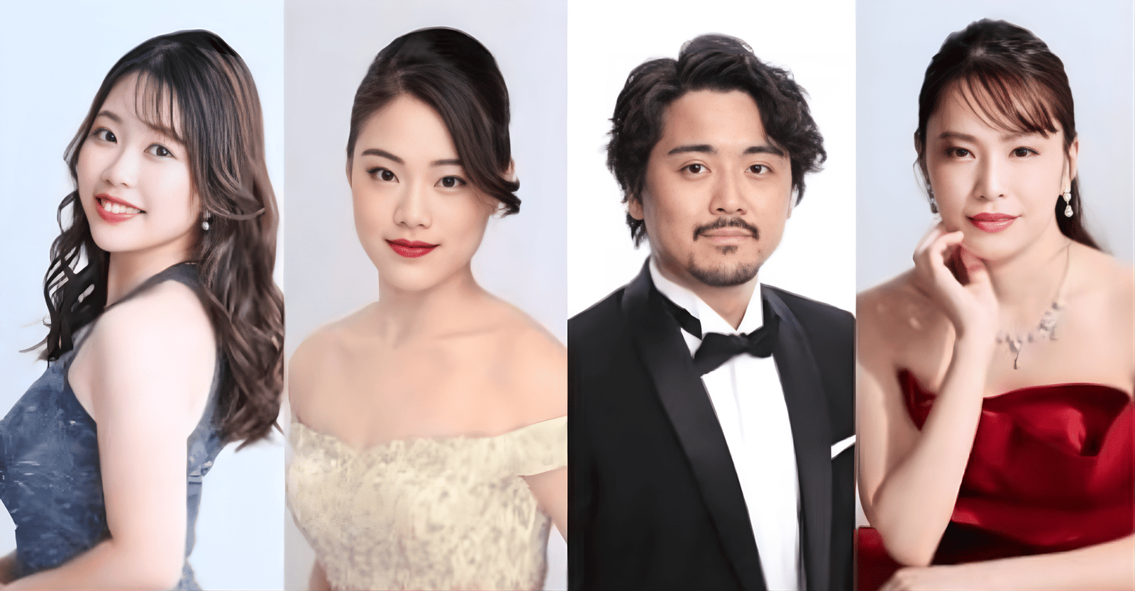 Suntory Hall Opera Academy Operatic Concert 2026 in Japan Ticket
