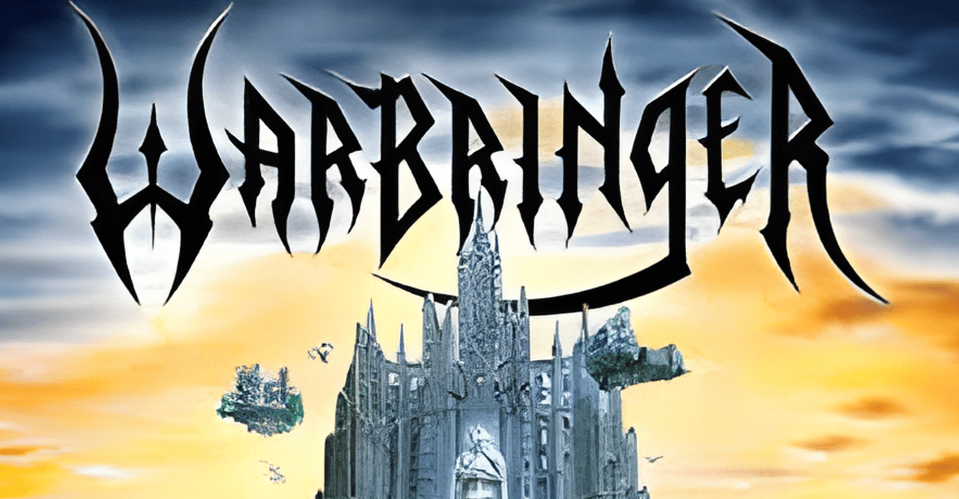 Warbringer Japan Tour 2026 | Tokyo Shibuya Cyclone Ticket