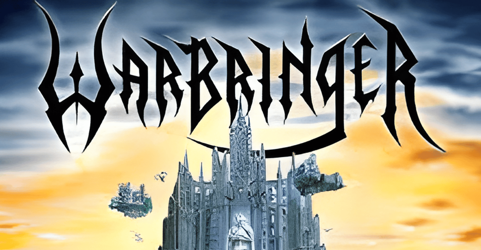 Warbringer Japan Tour 2026 | Tokyo Shibuya Cyclone Ticket