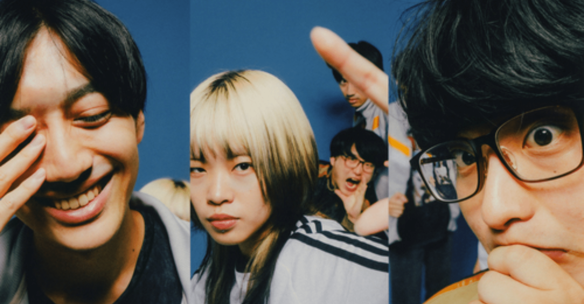 171 Major Debut Tour HELLO Osaka Konser Bileti