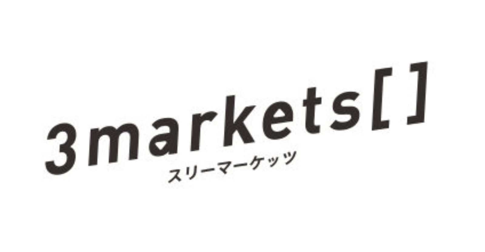 3markets[ ] Tour 2026 Ticket