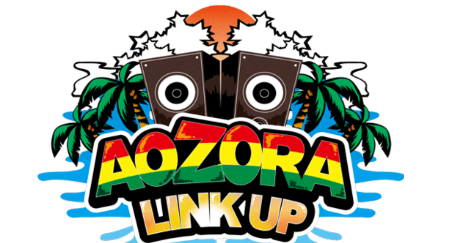 AOZORA LINKUP 2026 Reggae Festival Gifu Ticket