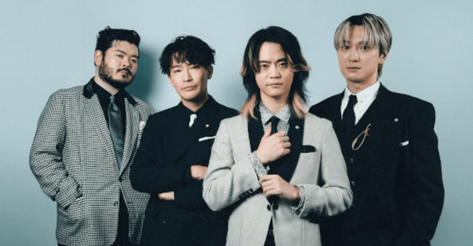 FIVE NEW OLD 2026 Japan Tour Ticket