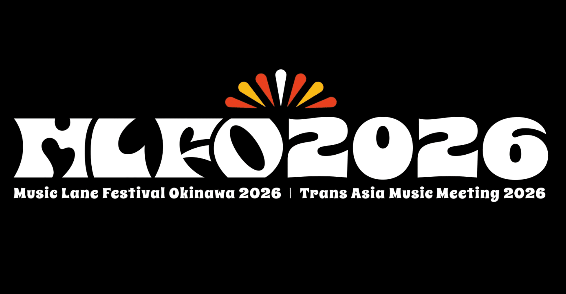 Okinawa Music Festival 2026 in Chigasaki Ticket