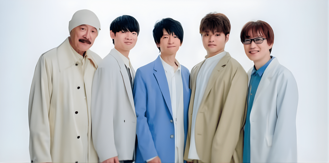 “CLASSICS & HARMONY” New Japan Philharmonic 2026 in Japan Ticket