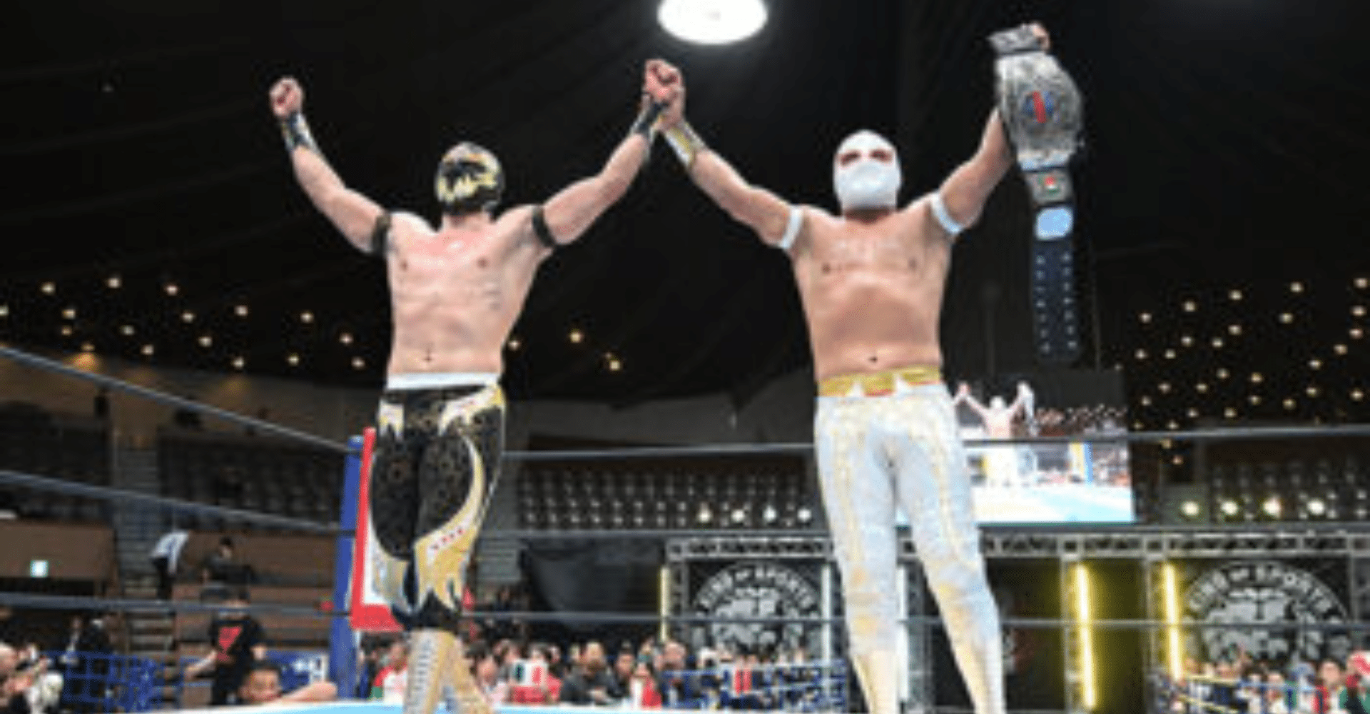 ROAD TO MEMORIAL 2026 Ticket