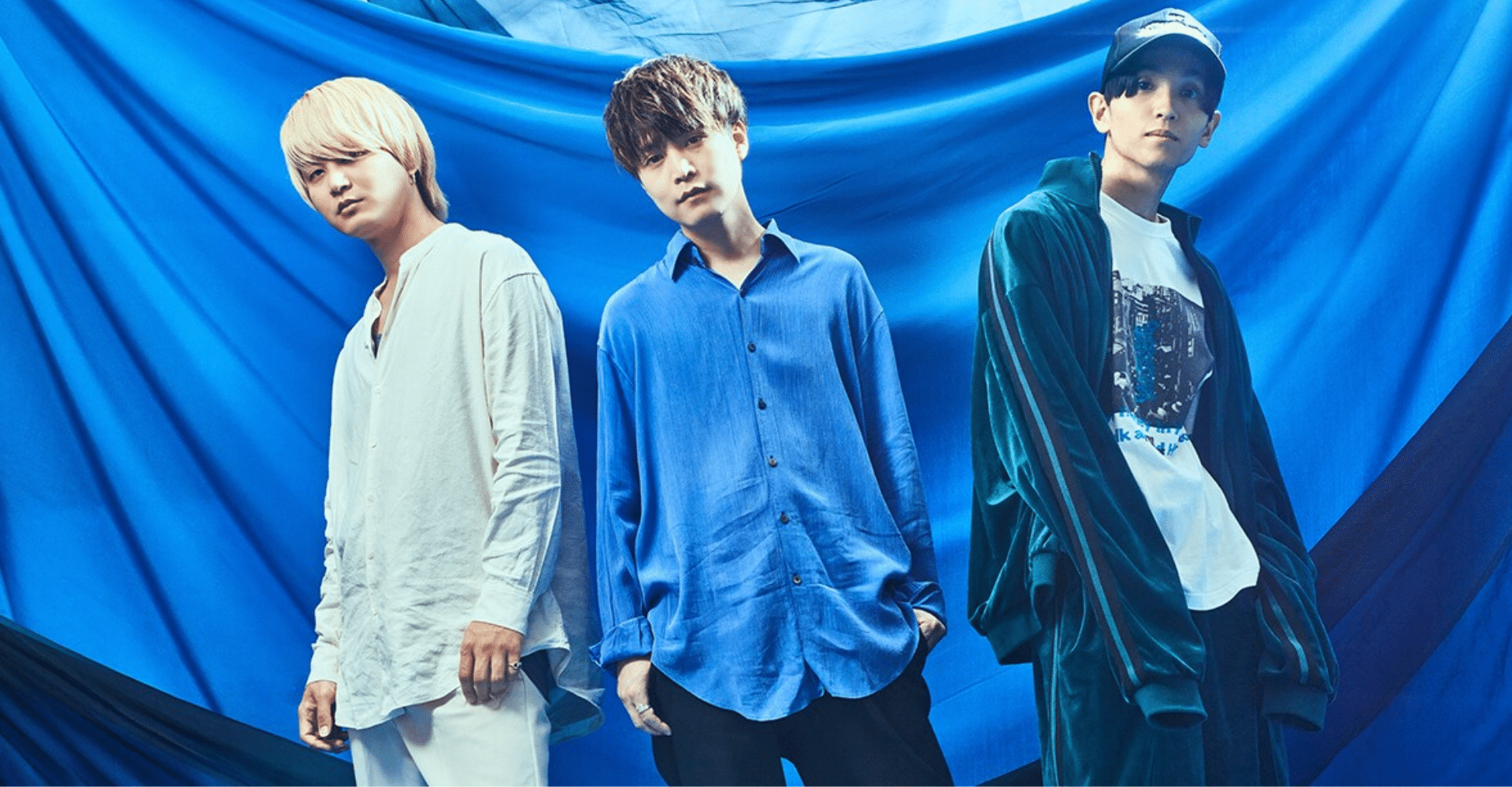 Billett til Reaction the Buddha Japan-turnéen i 2026