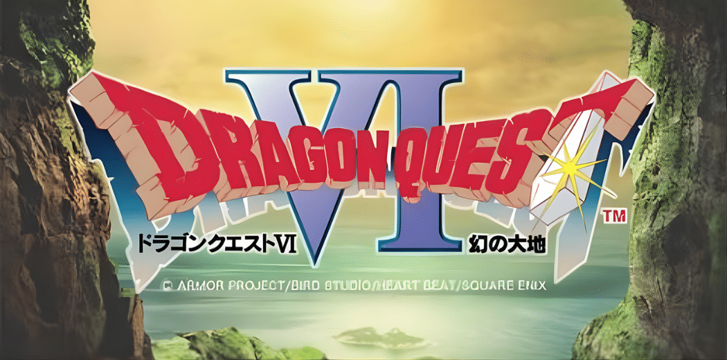 The World of Dragon Quest 2026 in Japan Ticket