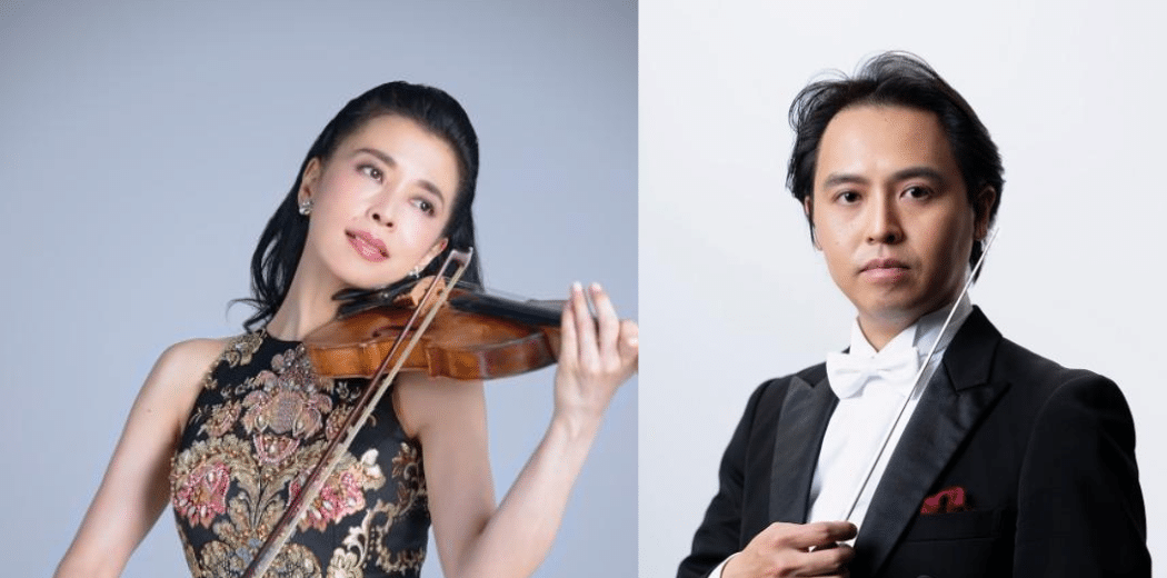 DS presents Ikuko Kawai Orchestra Hibiki Kisaragi – Passion x Elegance Reseller Ticket