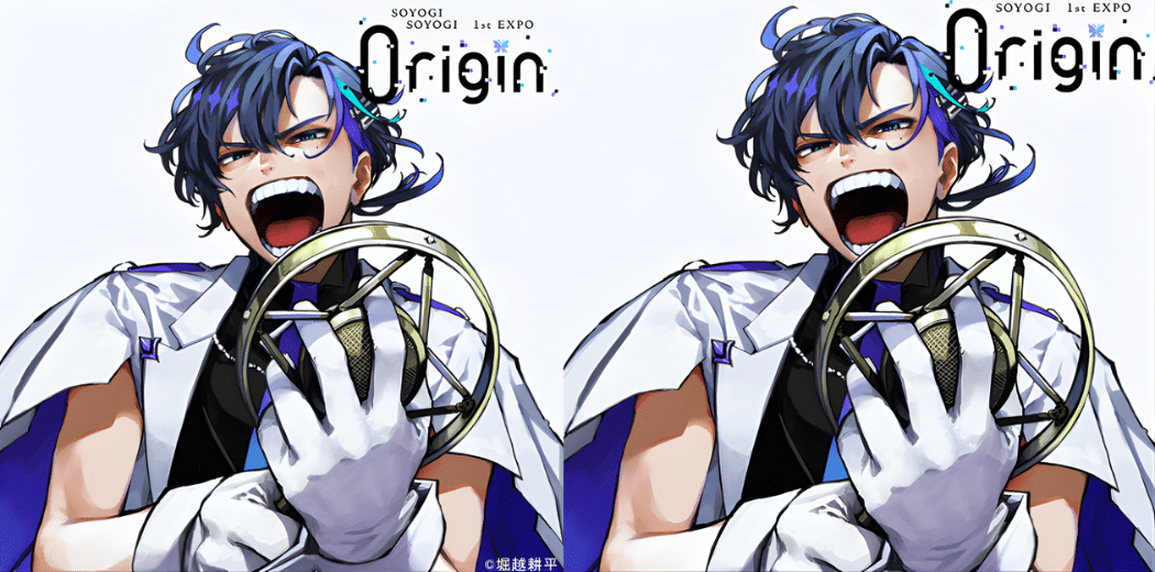 Soft Fractal Bon Soft Fractal 1st EXPO “0rigin” 2026 in Japan Ticket