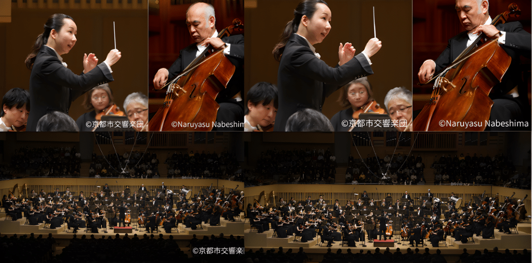KSO 70th & Suntory Hall 40th, 2026 in Japan Ticket