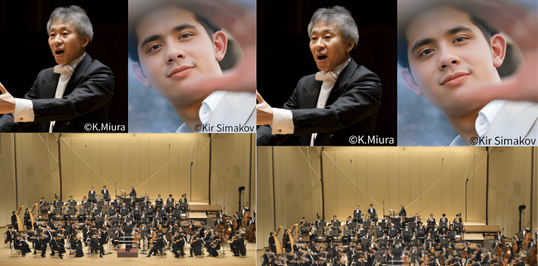 NHK Symphony Orchestra: Golden Classic 2026 in Japan Ticket