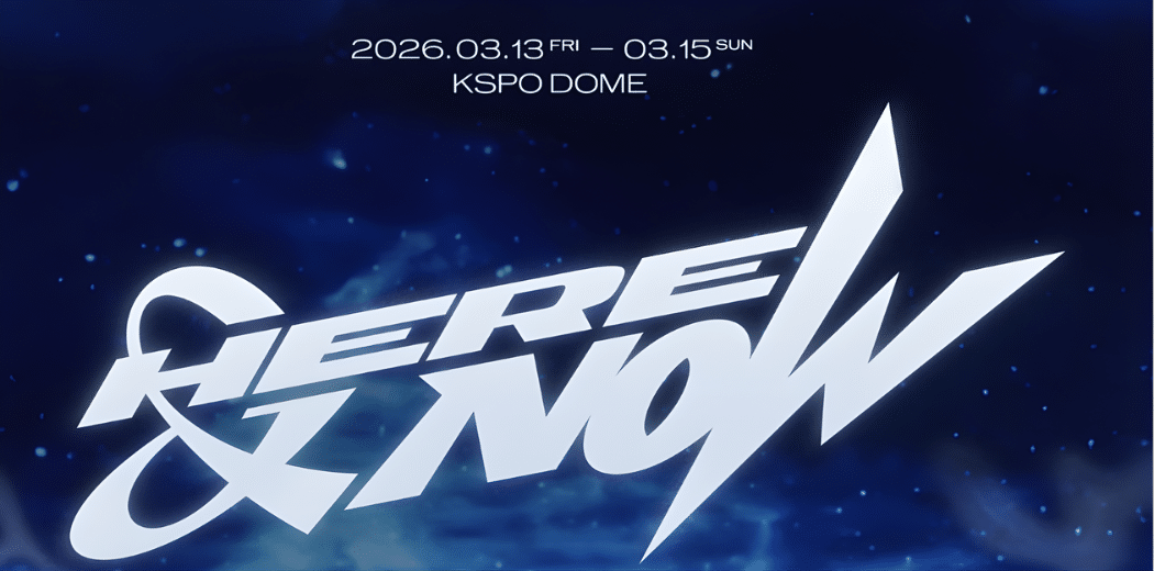 2026 ZEROBASEONE WORLD TOUR [HERE&NOW] ENCORE IN SEOUL in Japan Ticket