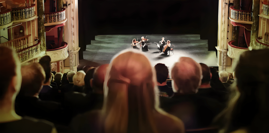 Orekura Matinee Concert in Japan 2026 Ticket