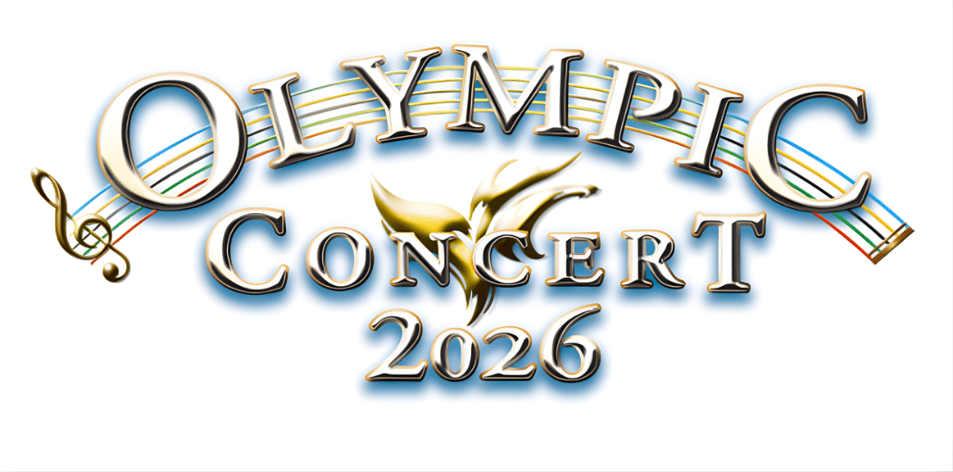 Olympic Concert 2026 in Japan Ticket