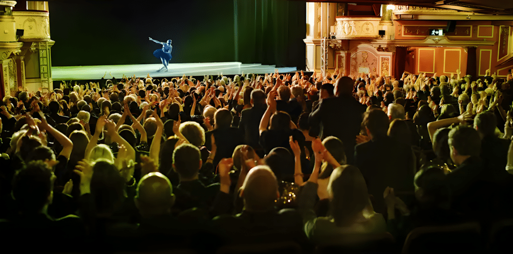 Tiket Sekai Symphony 2026 di Jepang