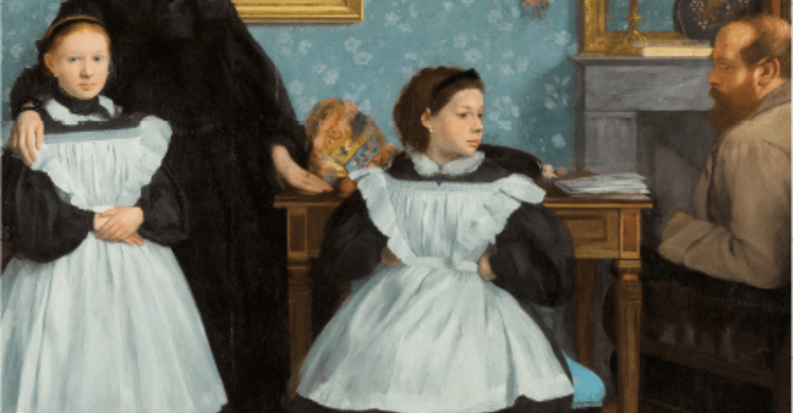 Impressionism: A Tale of Interiors from the Musee D’orsay 2026 in Japan Ticket
