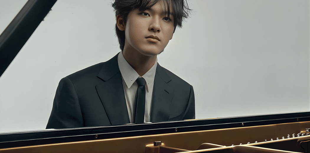 Lim Yunchan Piano Recital 2026 in Japan Ticket
