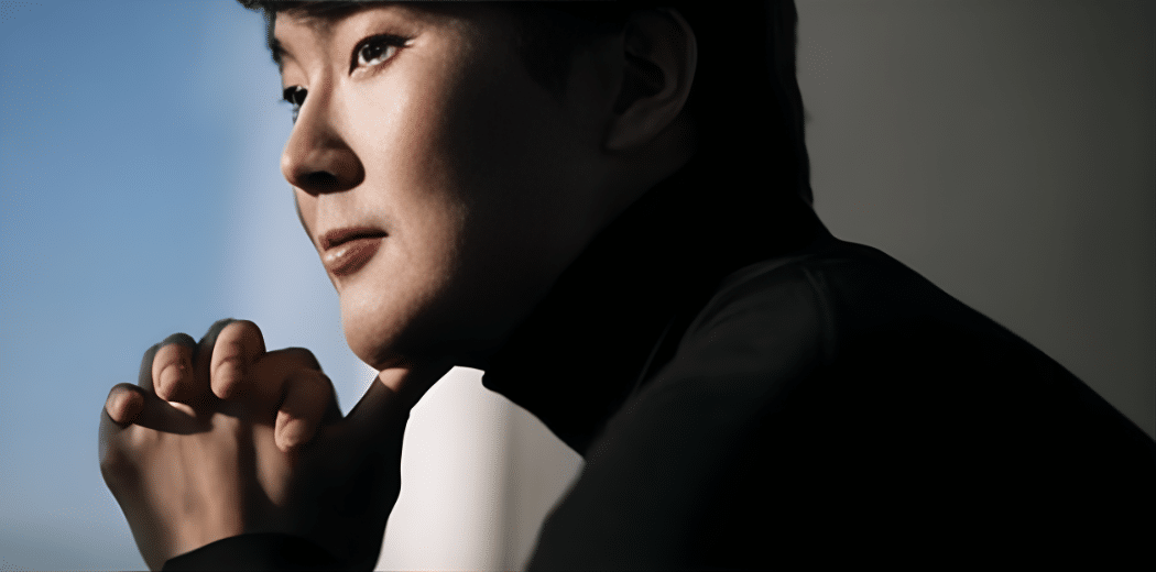 Seong-jin Cho 2026 in Japan Ticket
