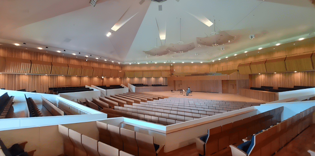 Karuizawa Ohga Hall 2026 Spring Music Festival in Japan Ticket
