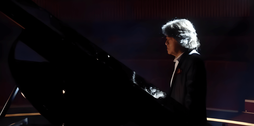 Beethoven’s 5 Great Piano Sonatas 2026 in Japan Ticket