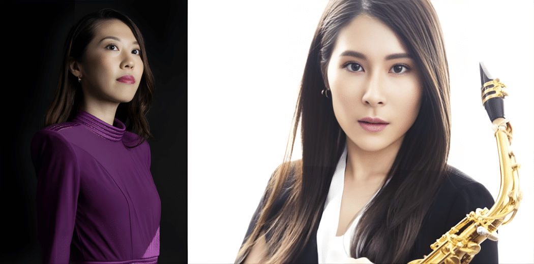 Siena x Composer in Residence “Hasama Miho” Special! – 2026 in Japan Ticket