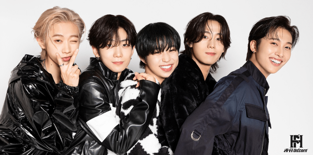 Hi-Fi Un!corn 2026 in Japan Reseller Ticket