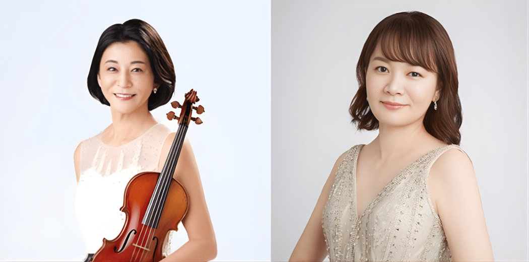 Chisako Takashima Casual Classics Concert 2026 in Japan Ticket
