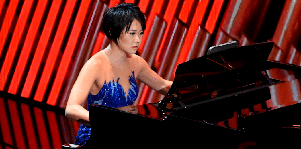 Yuja Wang Piano Recital 2026 in Japan Ticket