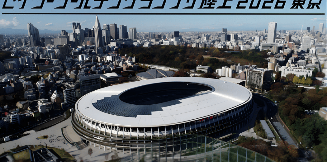 Seiko Golden Grand Prix Athletics 2026 Tokyo Ticket
