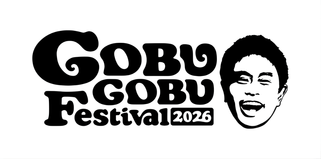 Tiket Reseller Festival Gobugobu 2026 di Jepang