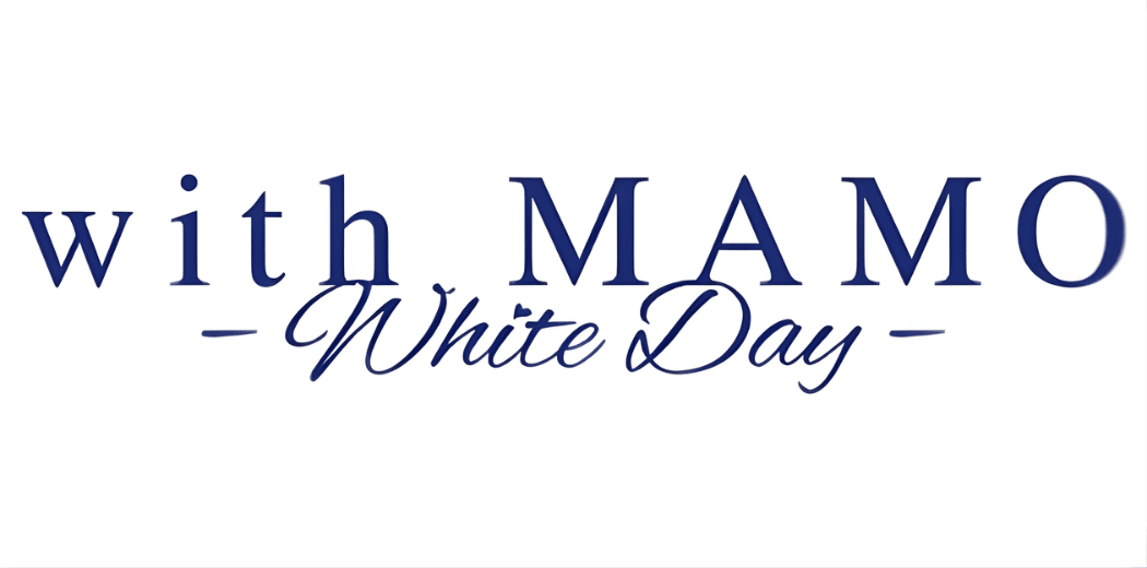 with MAMO ～White Day～ 2026 in Japan Ticket