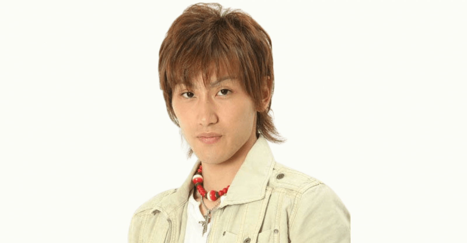 Yuji Nakata Live 2026 Nagano Concert Ticket