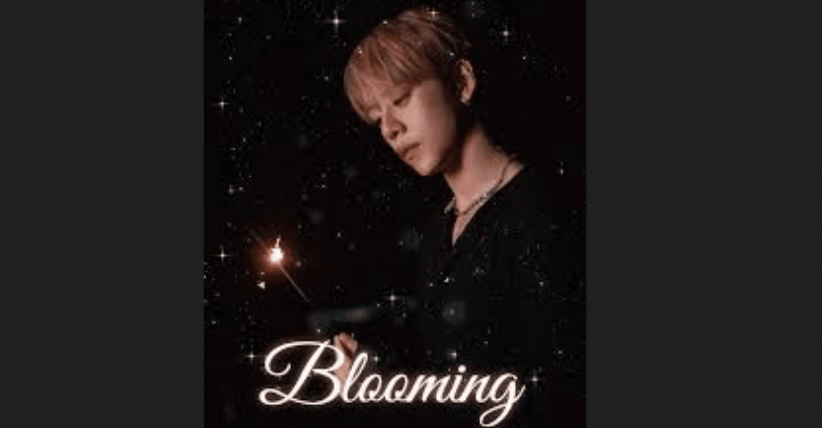 Jung Dae-hyun 2026 Japan Fan Meeting BLOOMING Ticket