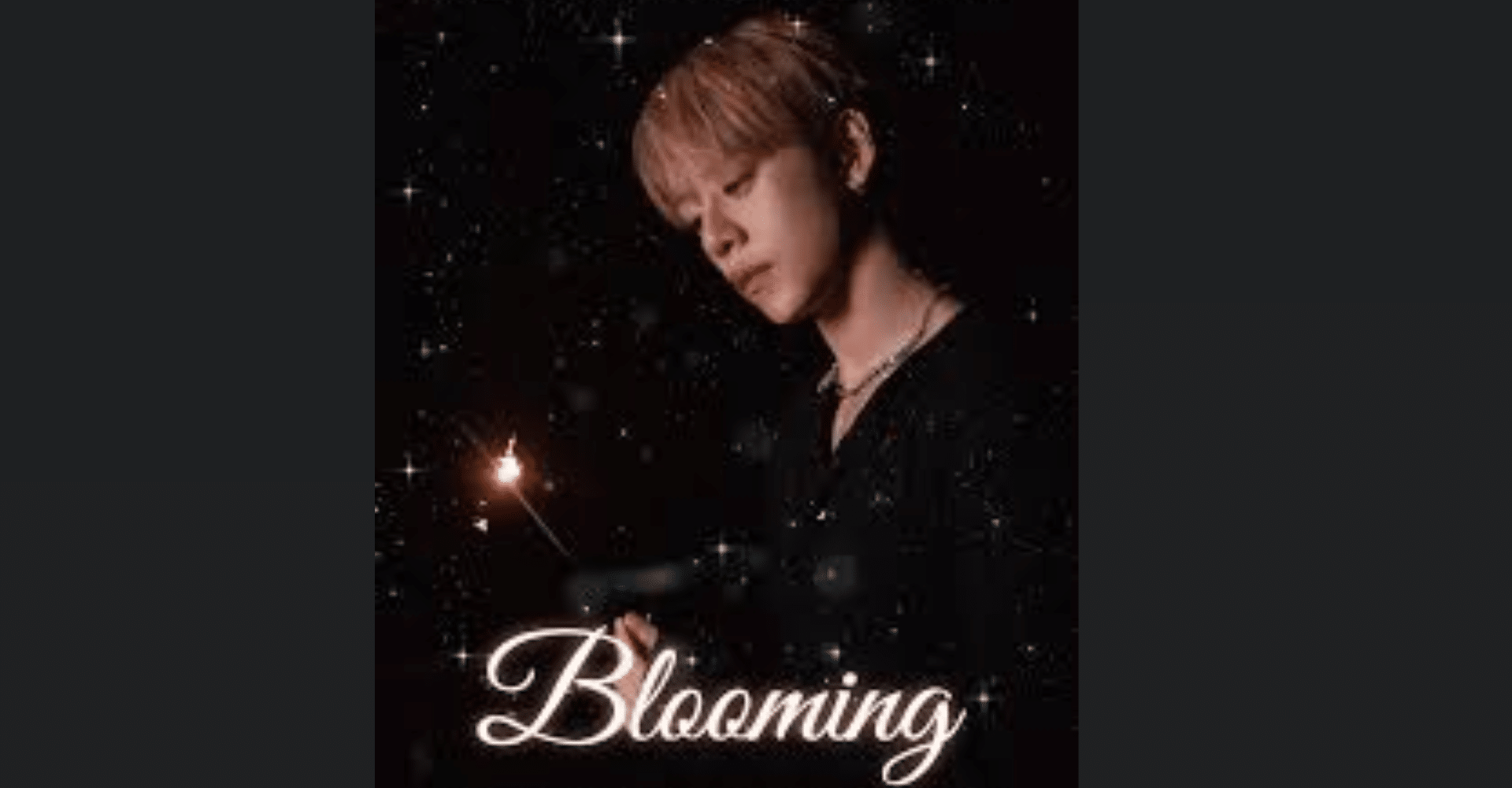 Jung Dae-hyun 2026 Japan Fan Meeting BLOOMING Ticket