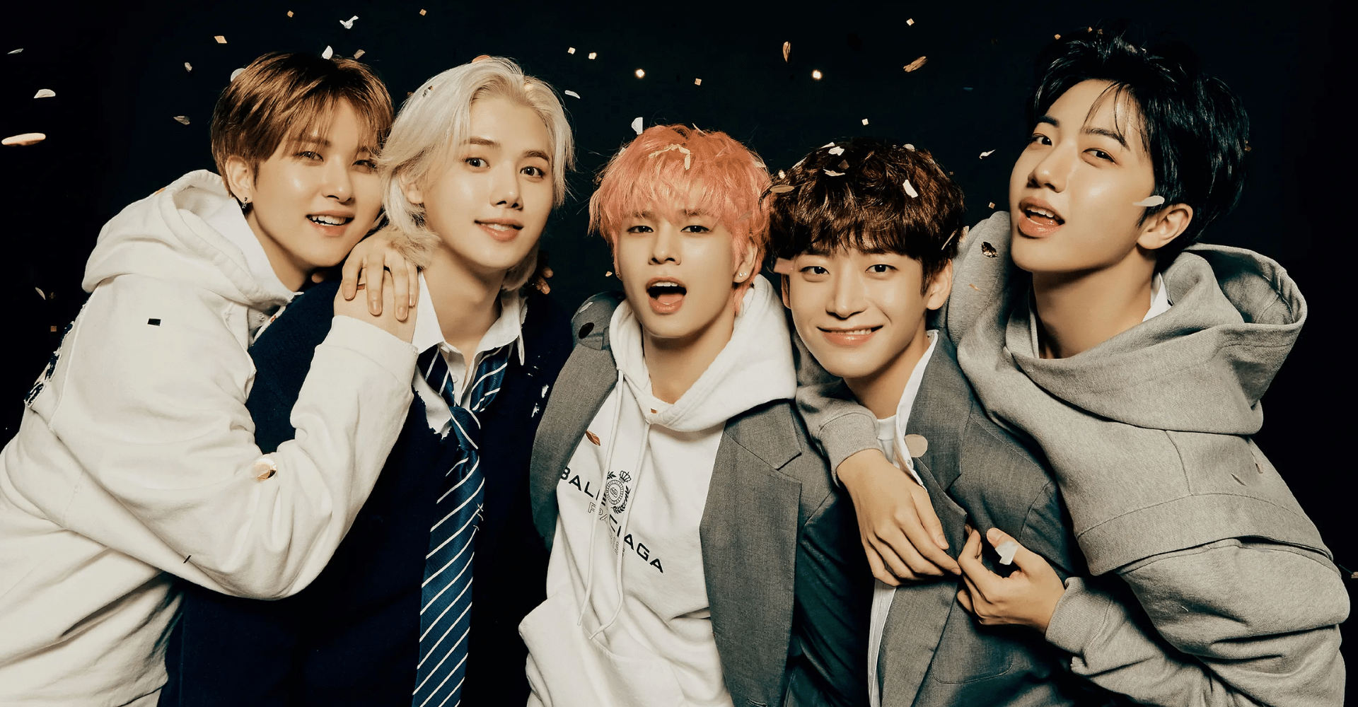 Biljett till CRAVITY LIVE-turnén i Japan 2026